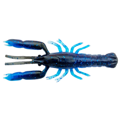 Blue Black 6,7cm 8kpl