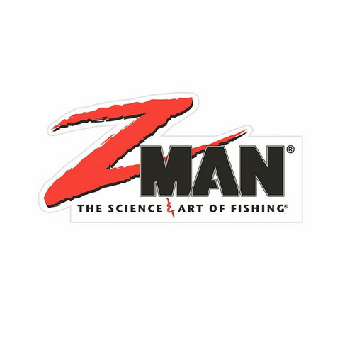 Z-Man Sticker (330x180mm)