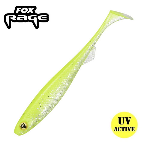 Chartreuse Ayu 9cm 5kpl