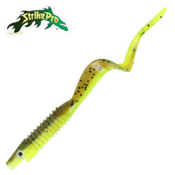 Brown Chartreuse Flake 16cm 8kpl