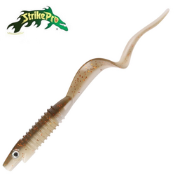 Phosphor Shad 16cm 8kpl