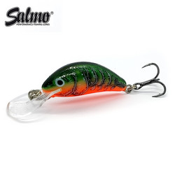 River Craw 3,5cm 2,2g