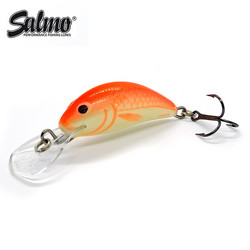 UV Orange 3,5cm 2,2g