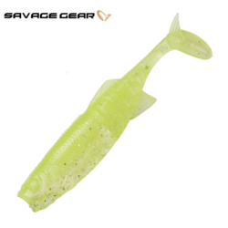 Clear Chartreuse 7,5cm 5kpl