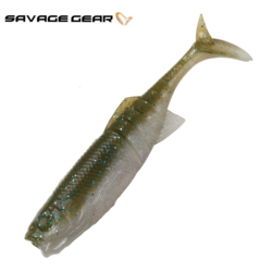 Smallmouth Magic 7,5cm 5kpl