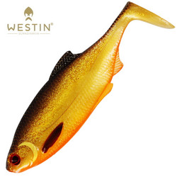 Gold Rush 14cm 1kpl