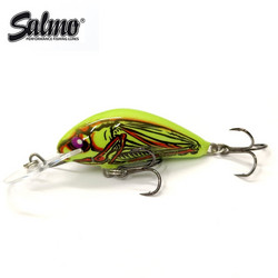 Grasshopper (GRH) 4cm 3g