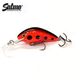 Sparkling Red Black (SRB) 4cm 3g