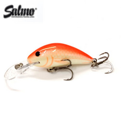 Ultraviolet Orange (UVO) 4cm 3g