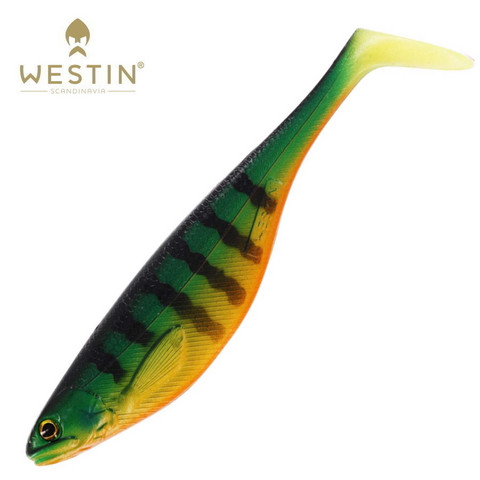 Firetiger Ghost 9cm 3kpl