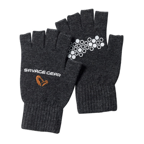 Savage Gear Winter Wool Kynsikkäät