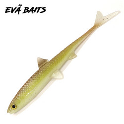 #158 Natural Yellow (Gössi) 17cm 20g