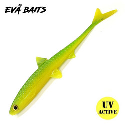 #157 Chartreuse Green 17cm 20g