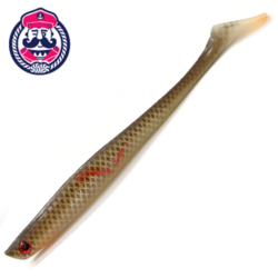 NagunSuutari 2 Hilemaha 19cm 47g