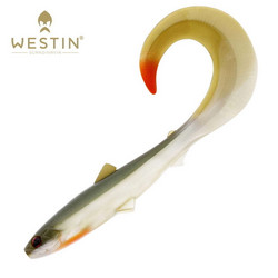 Bass Orange 8cm 3kpl