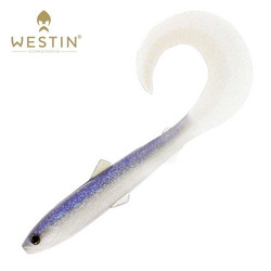 Sparkling Blue 8cm 3kpl