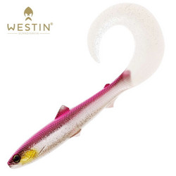 Pink Headlight 8cm 3kpl