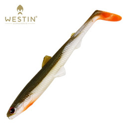 Bass Orange 12,5cm 2kpl