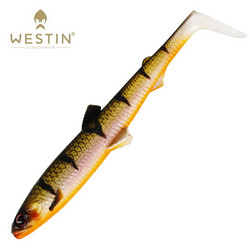 Bling Perch 12,5cm 2kpl
