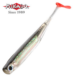 Furyo 11,5cm 5kpl väri:505RT