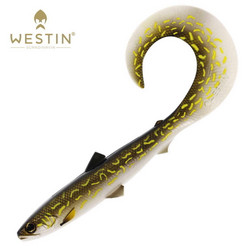 Cola Perch 21cm 49g