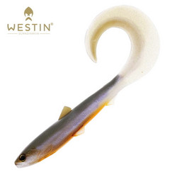 Dirty Harbor 14cm 2kpl