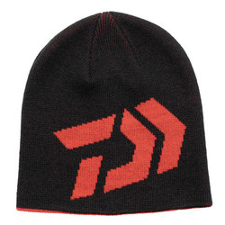 Daiwa D-Vec Beanie Black