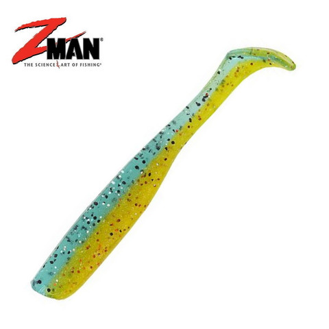 Pro Yellow Perch 2,5