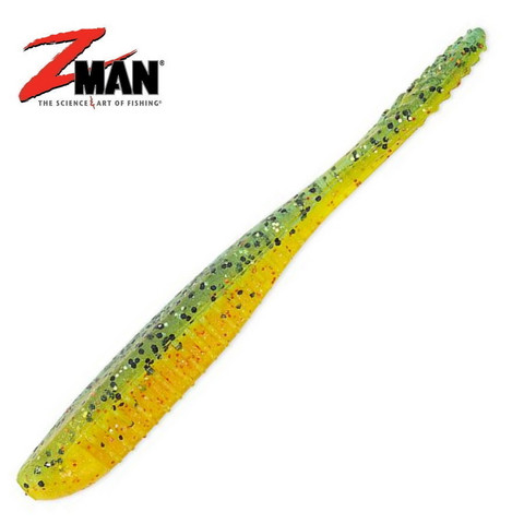 Pro Yellow Perch 3,5