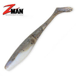 Z-Man Scented PaddlerZ Bad Shad