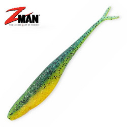 Pro Yellow Perch 5