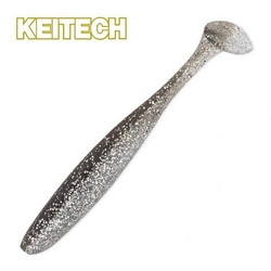 Silver Baitfish 8