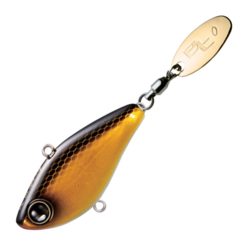 #01 Black Gold 4,5cm 18g