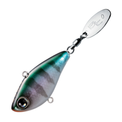 #04 Baby Gill 4,5cm 18g