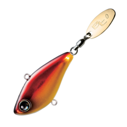 #07 Red Gold 4,5cm 18g