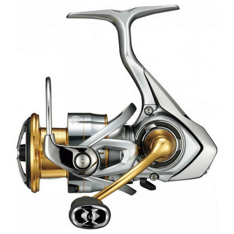 Daiwa 21 Freams LT