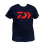 Daiwa D-VEC T-Shirt Navy