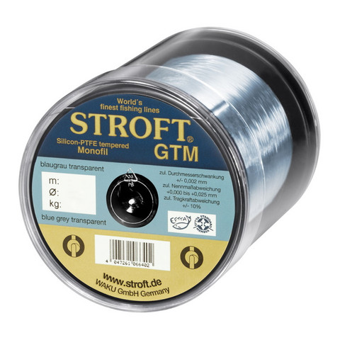 Stroft GTM Monofiilisiima 500m