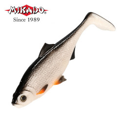 Bream 8cm 4kpl