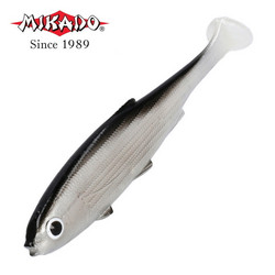 Mikado Real Fish 5cm - Jigiparatiisi