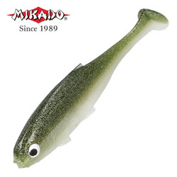Olive Bleak 7cm 7kpl
