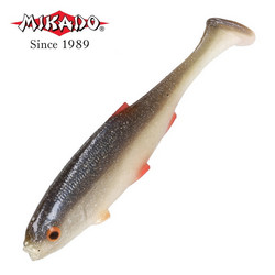 Roach 10cm 4kpl