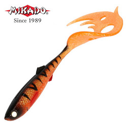 Orange Perch 18cm 2kpl