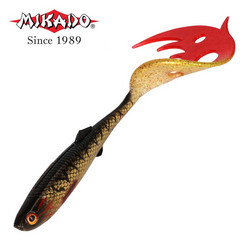 Spotted Bullhead 18cm 2kpl