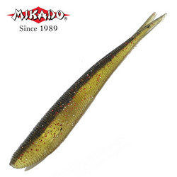 Saira 17cm väri:345 3kpl