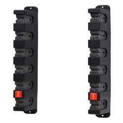 Patriot Rod Holder Vapateline Horizontal