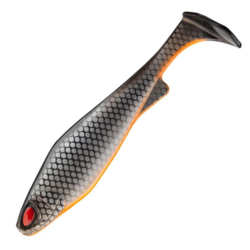 Ghost Dark Shad 16cm