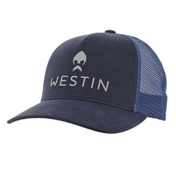 Westin Trucker Cap Ombre Blue