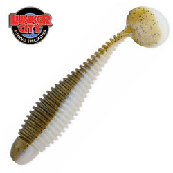 #241 Natural Shiner 2,75