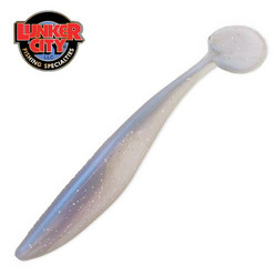 #287 Pro Blue Shad 2,75